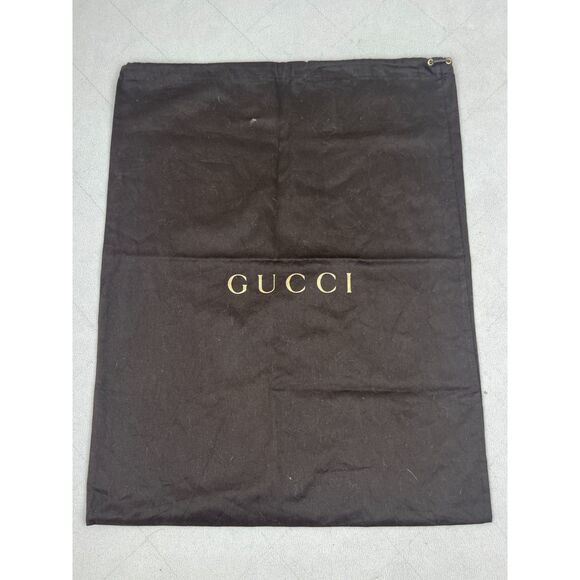 Gucci Brown Suede Ankle Horsebit Slip On Loafer Shoes Boots   Mens Size 9.5 - Picture 4 of 9